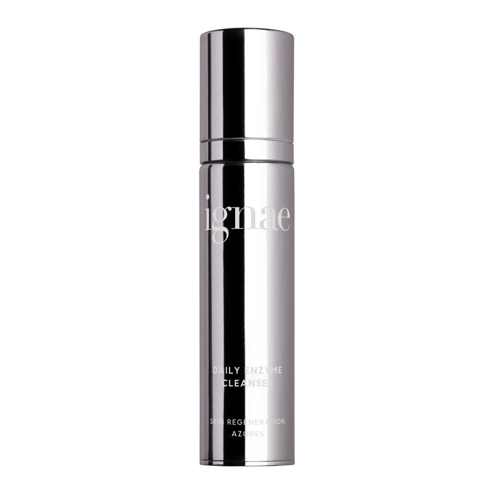 Ignae - Daily Enzyme Cleanser - 60 ml