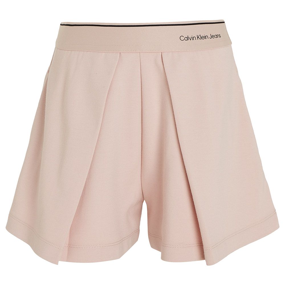 Calvin Klein - Punto Tape Skort - Pink