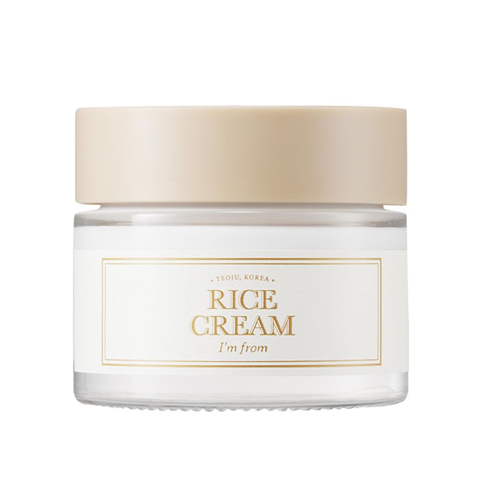 Im From - Rice Cream - 50 g