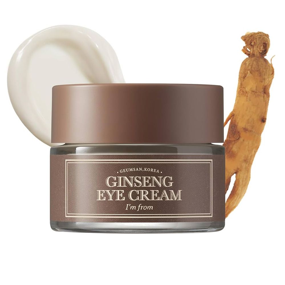 Im From - Ginseng Eye Cream - 30 g