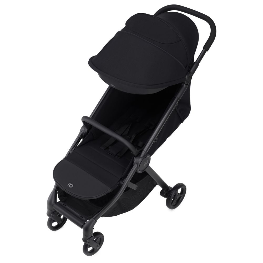 Anex - 2-In-1 IQ Stroller - Nyx