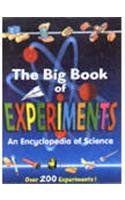 The Big Book of Experiments