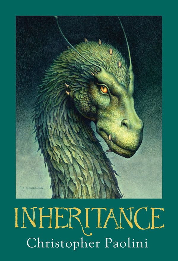 Inheritance