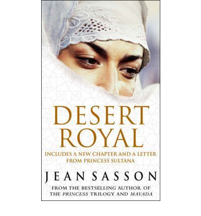 Desert Royal