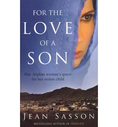 For The Love of A Son