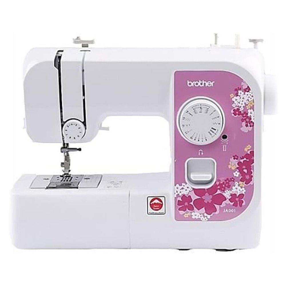 Brother - Ja001-3pin Sewing Machine