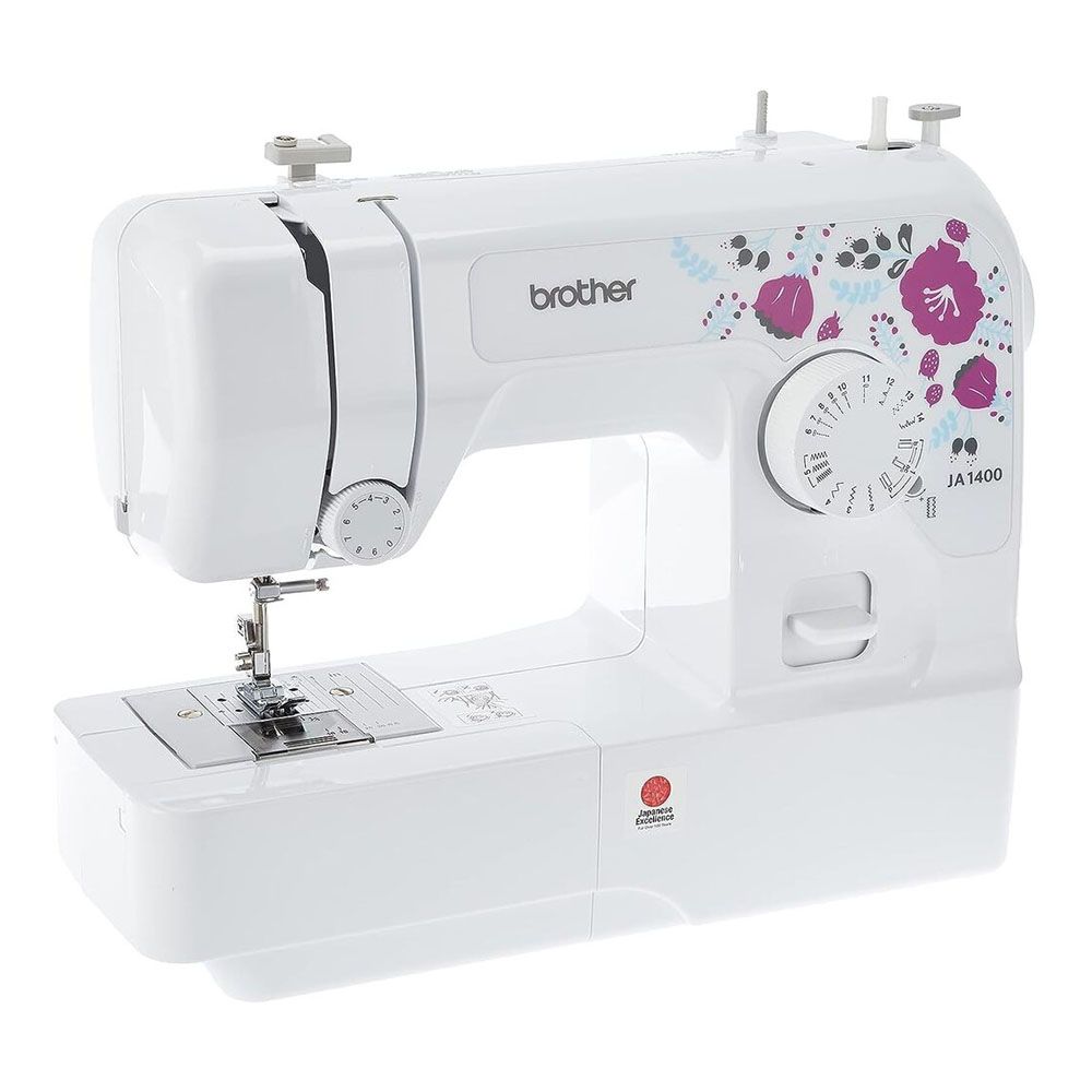 Brother - JA1400 Sewing Machine