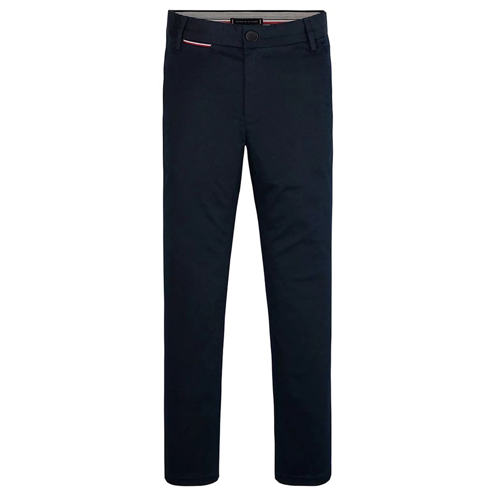 Tommy Hilfiger - 1985 Chino Pants - Blue