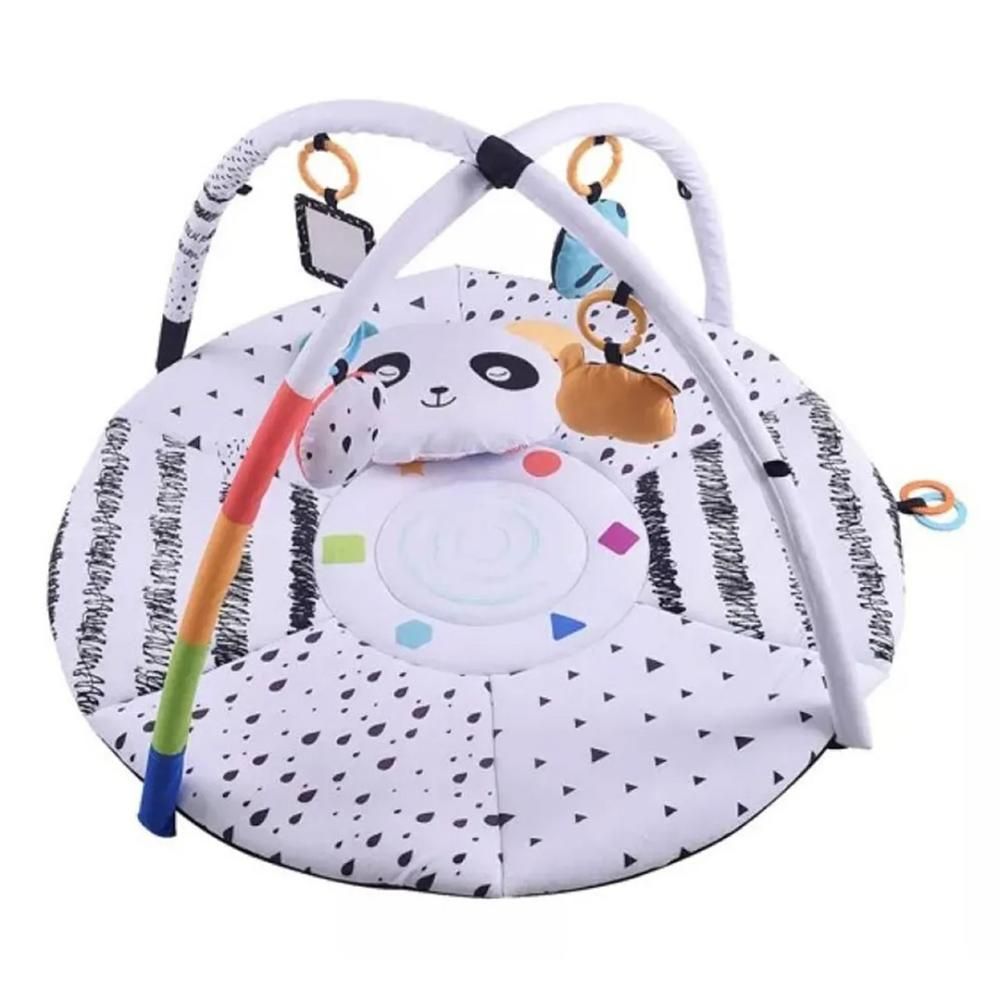 Little Learners - Baby Playmat - Panda