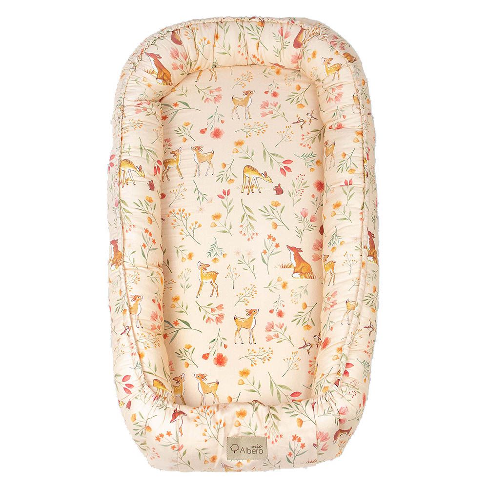 Albero Mio - Baby Nest - Floral Glade