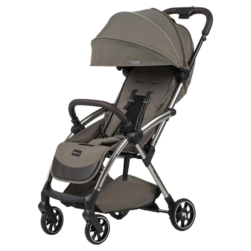 Leclerc - Influencer Air Stroller - Olive Green