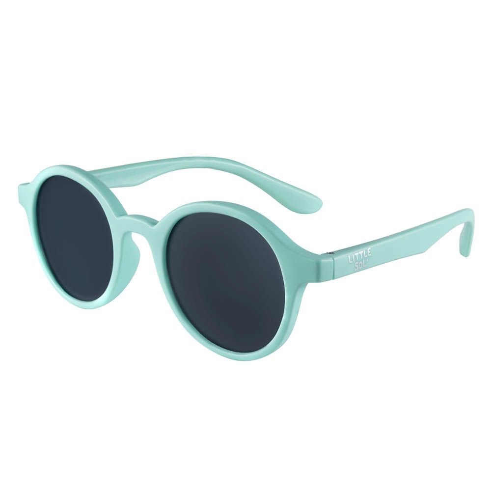 Little Sol+ - Cleo Kids Sunglasses - Mint