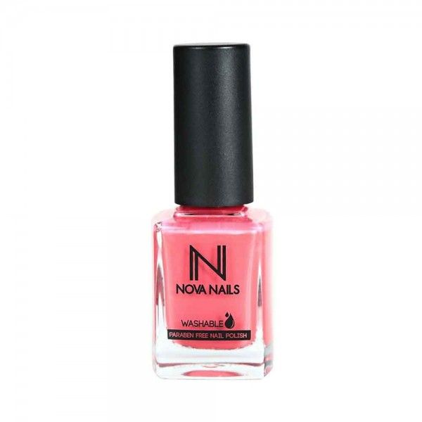 Nova Nails Water Based Nail Polish Summer Swing #71 11ml