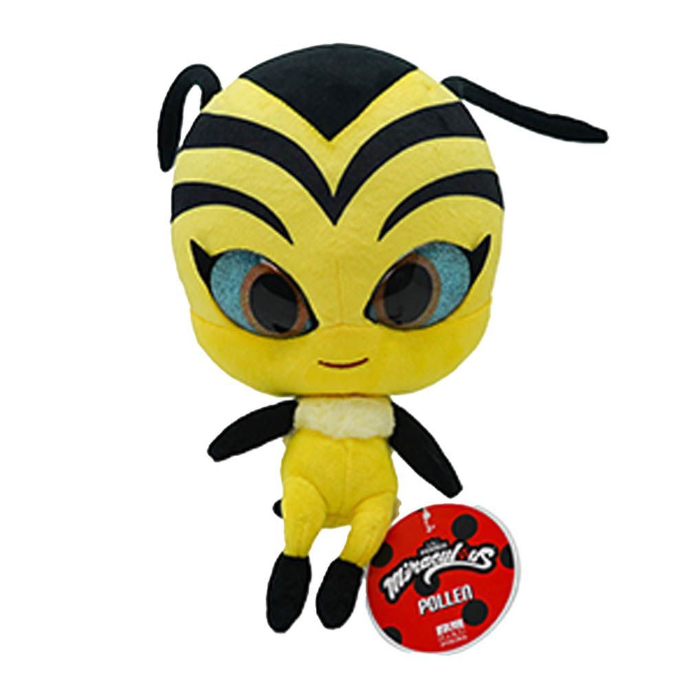 Miraculous - Plush Toy - Pollen - 24cm