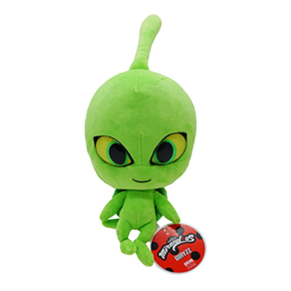 Miraculous - Plush Toy - Wayzz - 24cm