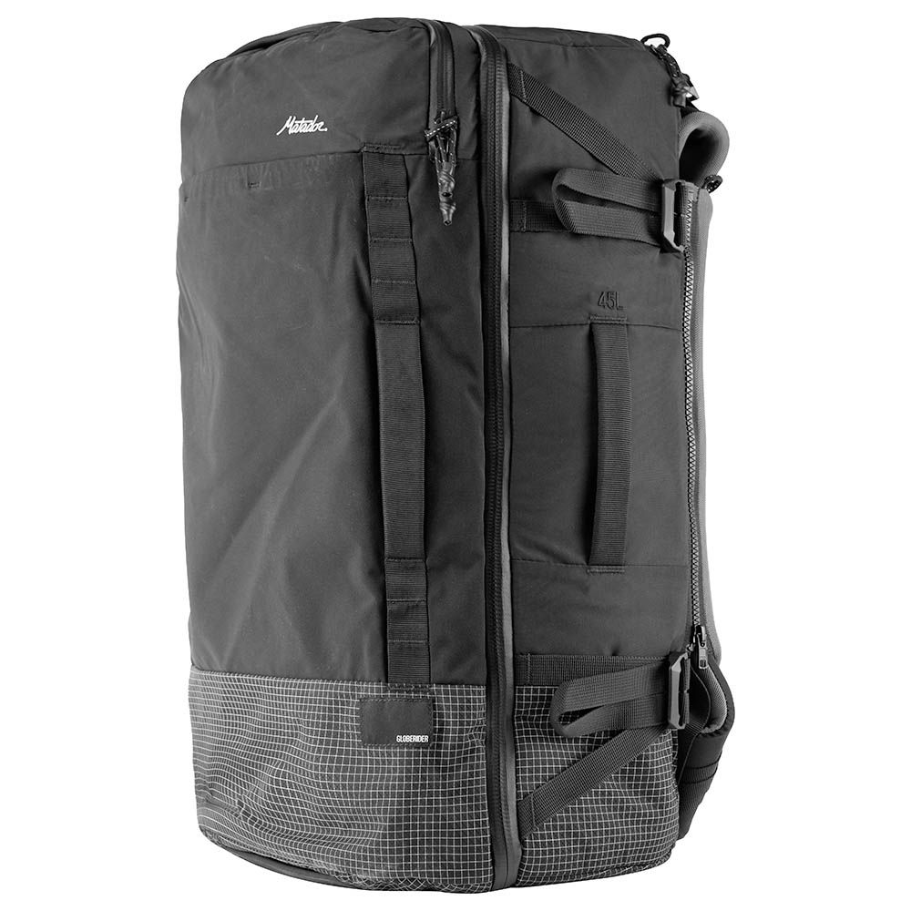 Matador - Globerider 45 Travel Backpack - Black