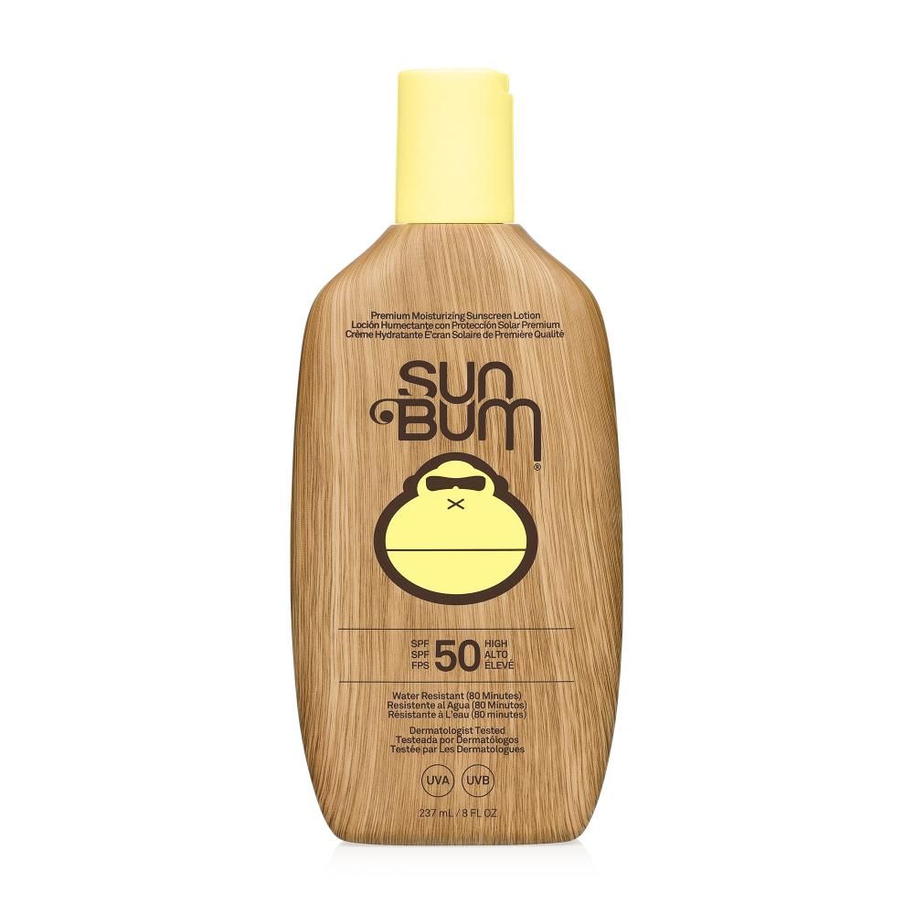 Sun Bum - SPF 50 Original Sunscreen Lotion 8oz