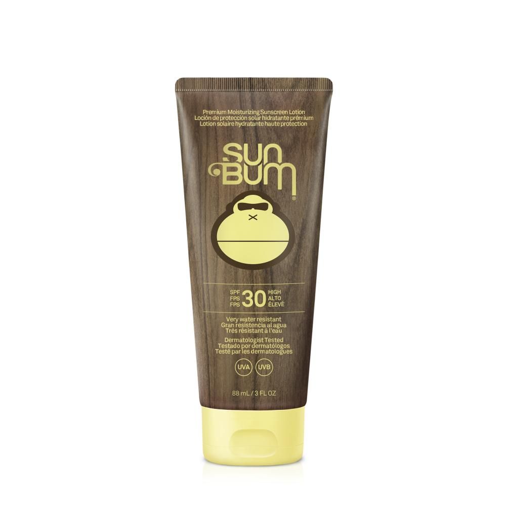 Sun Bum - SPF 30 Original Sunscreen Lotion 3oz