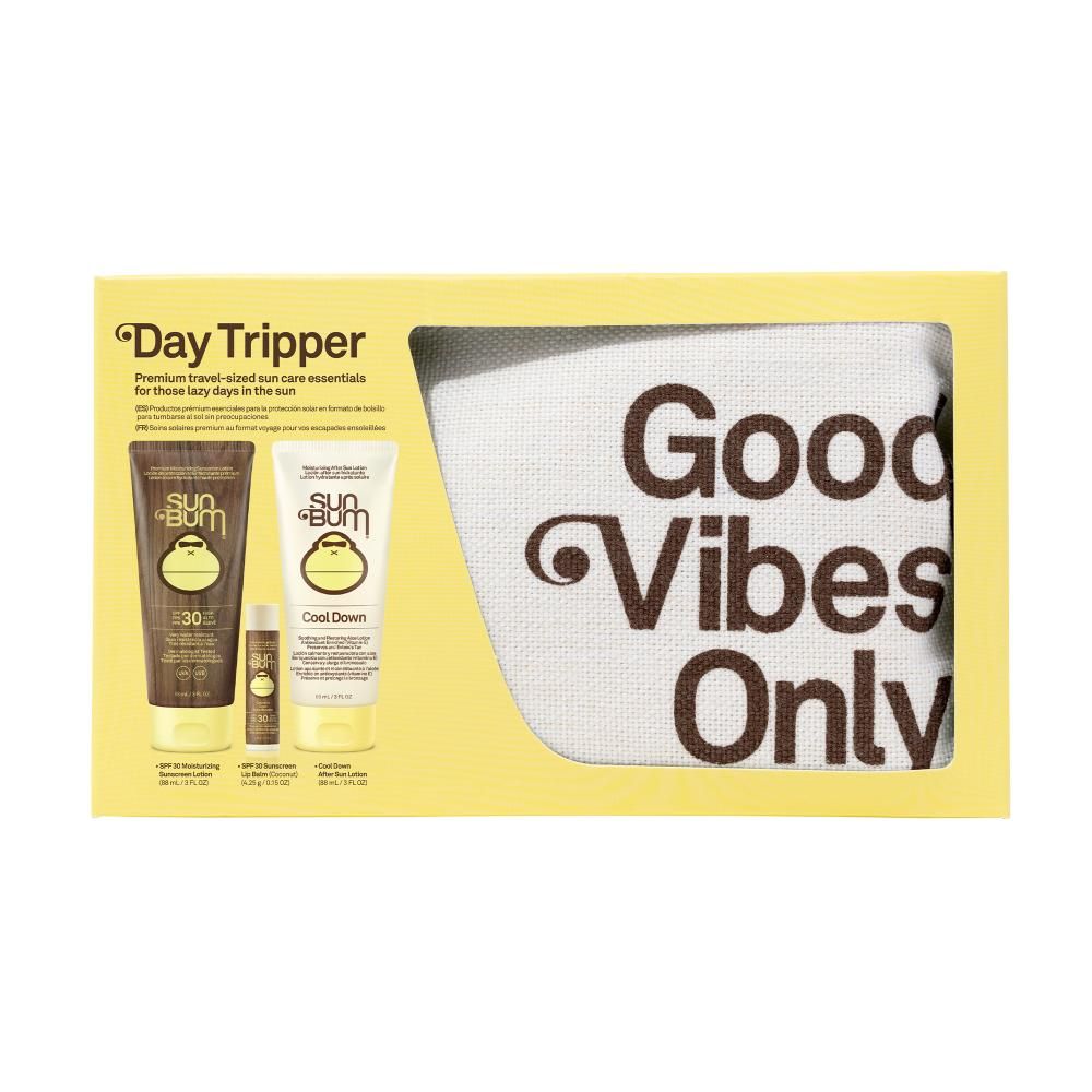 Sun Bum - Day Tripper Kit