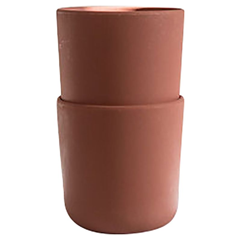 Cink - Bamboo Mug - Brick - Pack of 2