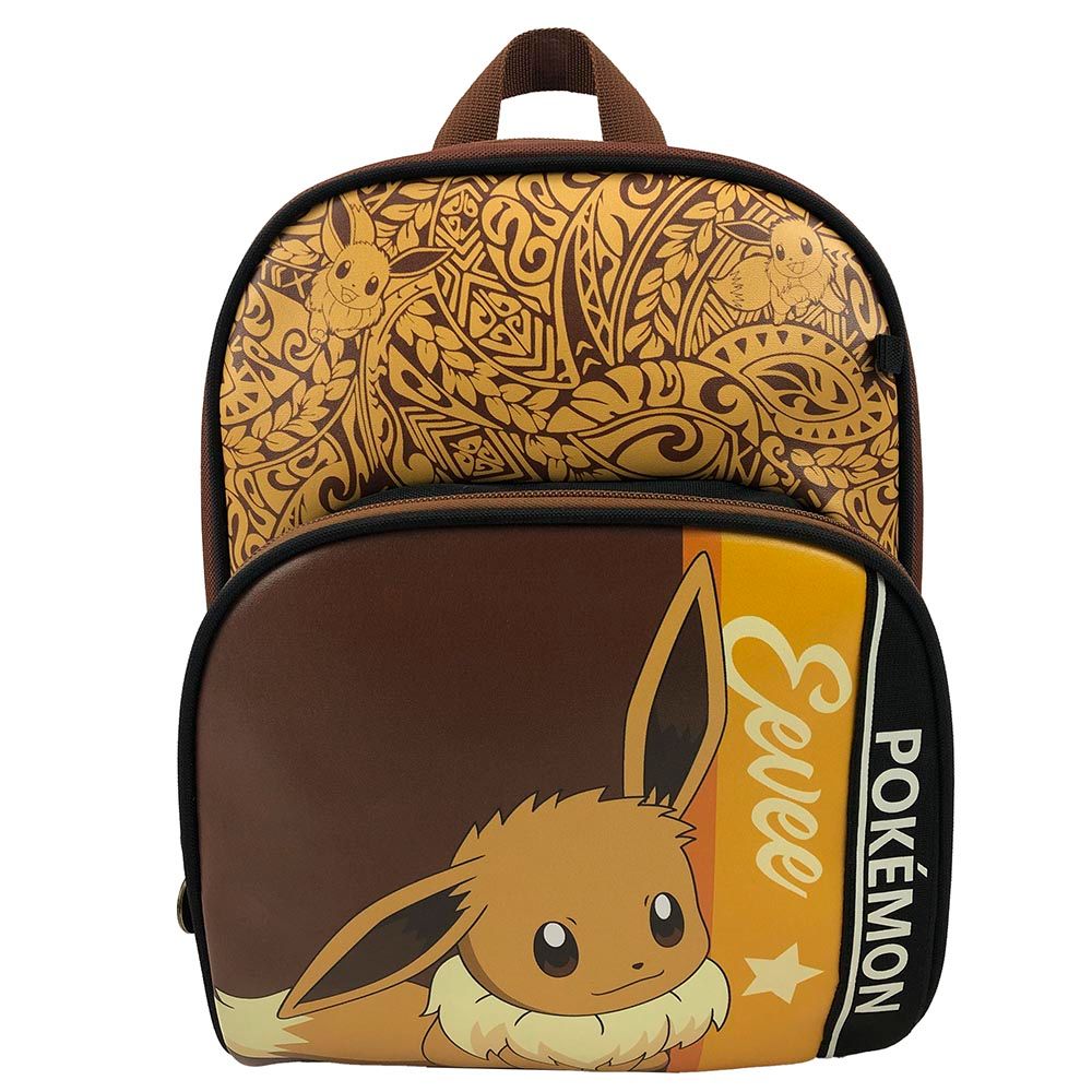 Pokemon - School Backpack - Eevee - 11.8-inch