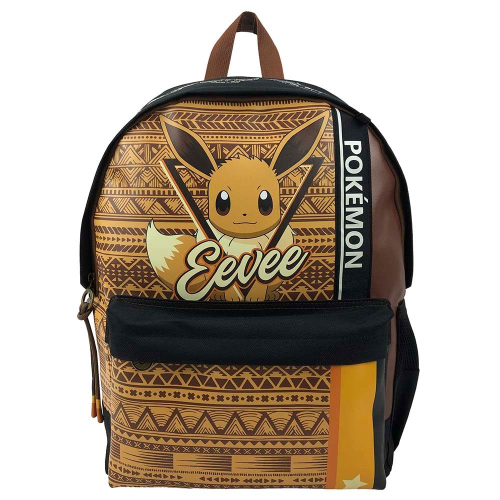 Pokemon - Trolley Adaptable Backpack - Eevee - 15.7-inch