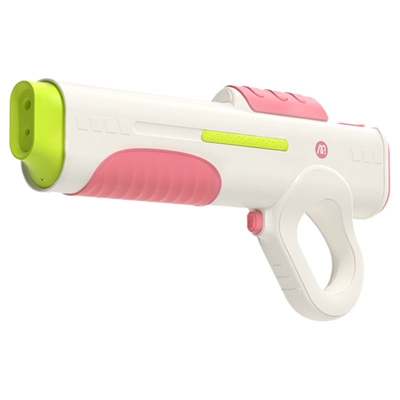 Mideer - Electric Water Gun - Pink