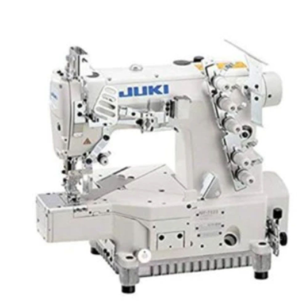 Juki - MF-7923-U11-B56 3 Needle Coverstitch Machine - White