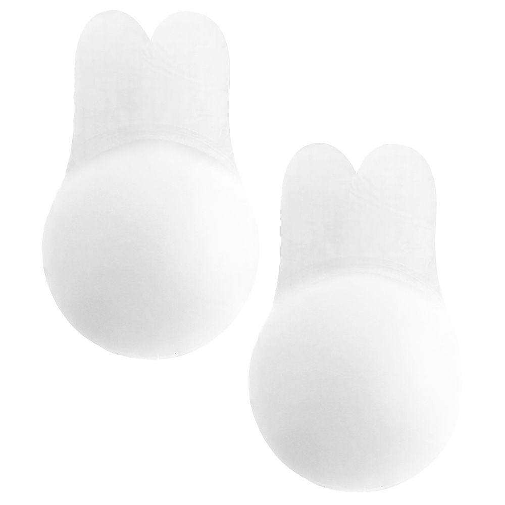 Magic Body Fashion - Silicon Lift Covers - Clear