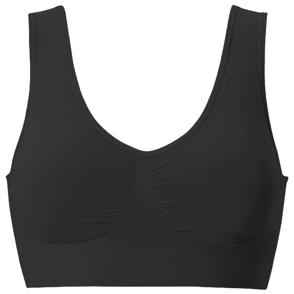 Magic Body Fashion - Comfort Bra - Black