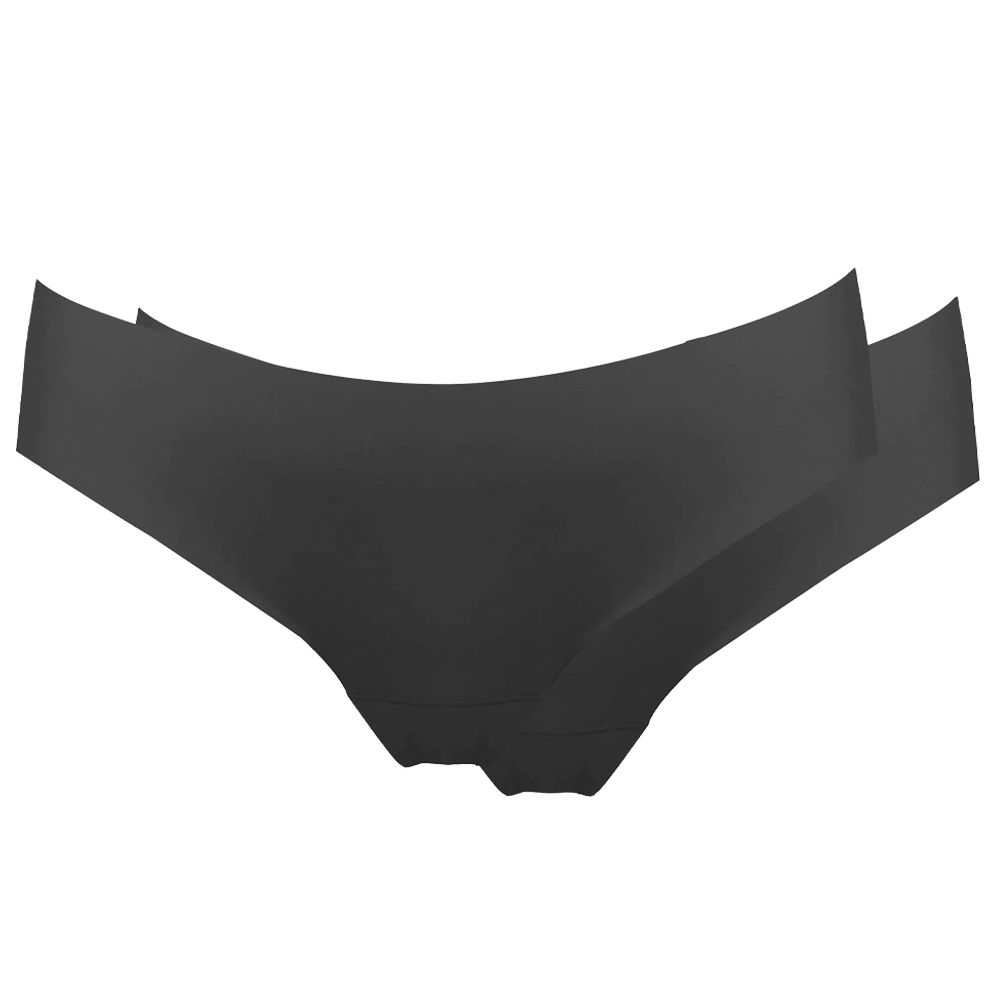 Magic Body Fashion - Dream Invisibles Thong - Black