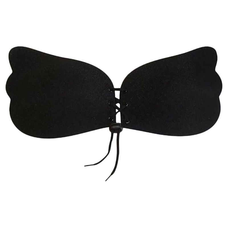 Magic Body Fashion - Va Va Voom Bra - Black