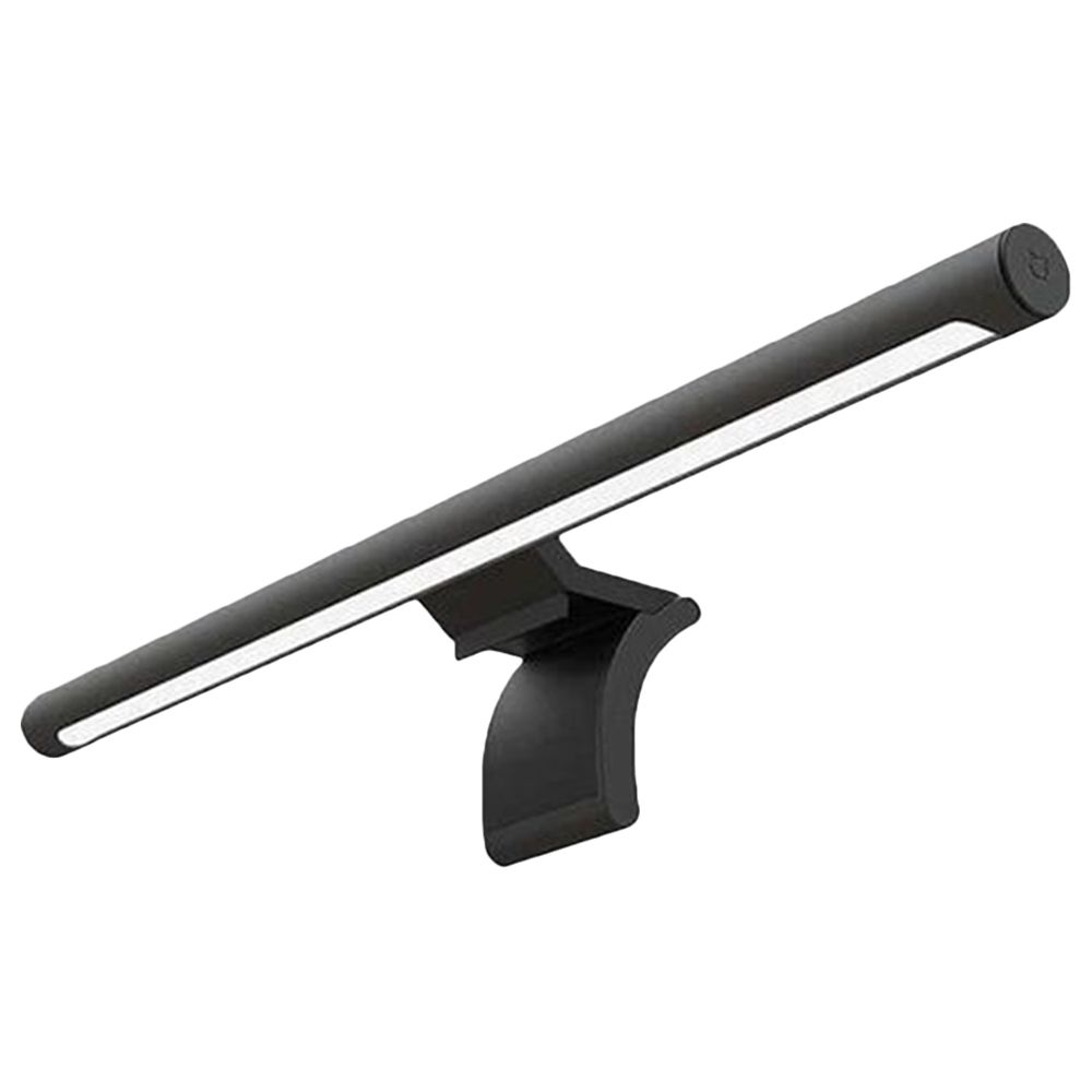 Xiaomi - Mi Computer Monitor Light Bar - Black