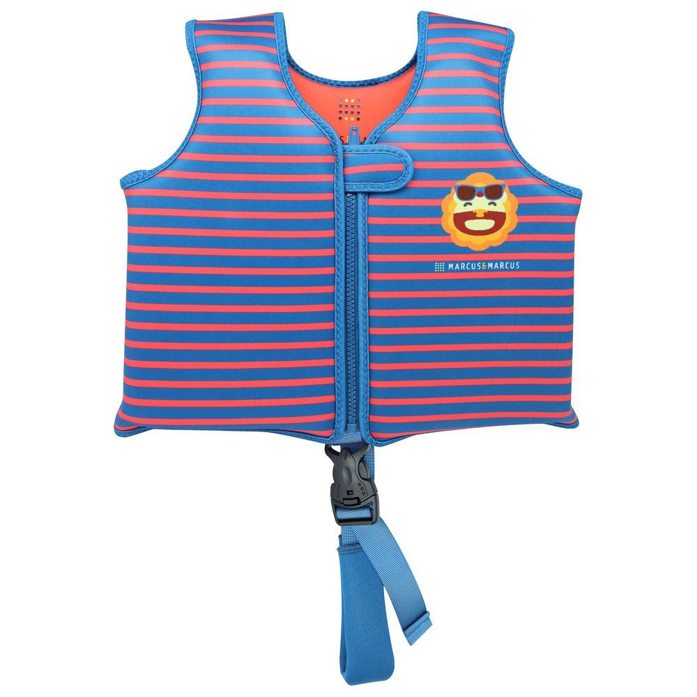 Marcus & Marcus - Swim Vest - Marcus - M - 1-3 Yrs