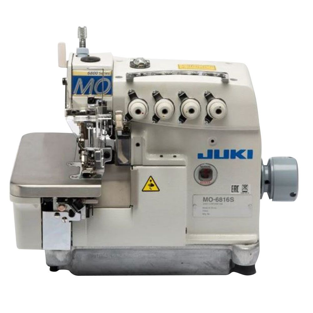 Juki - Direct Drive Stitch Machine With Auto Thread Trimmer