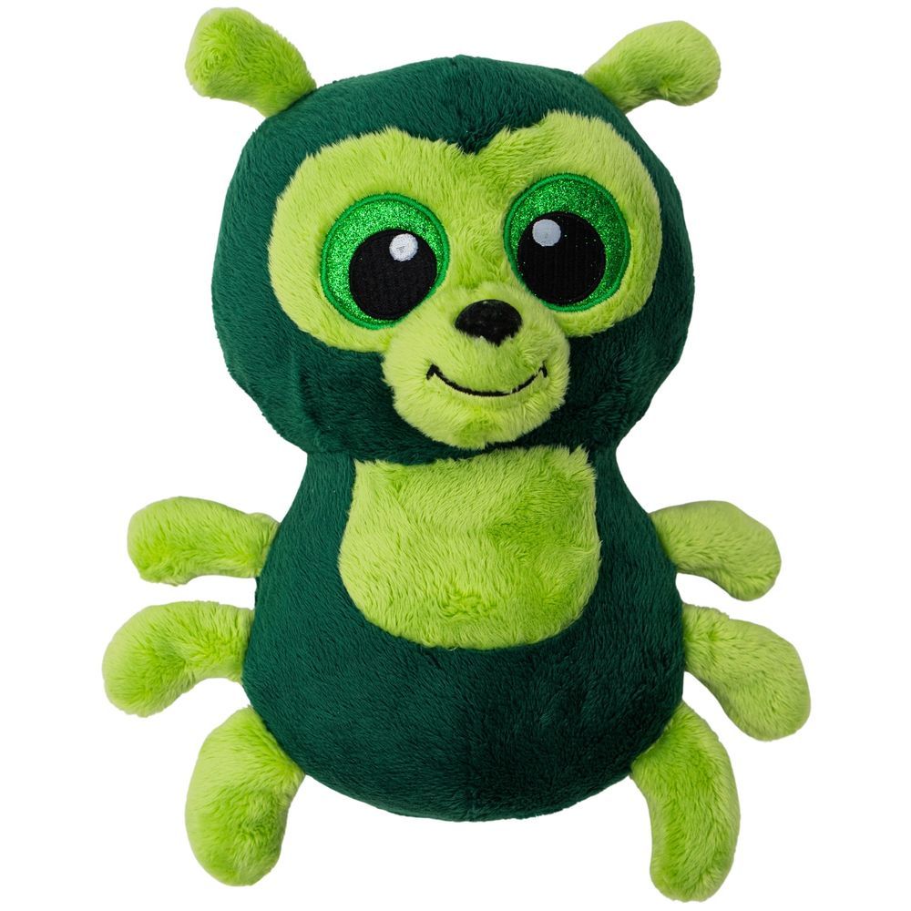 NML - Mr Teddy Lice Soft Toy - 24 cm