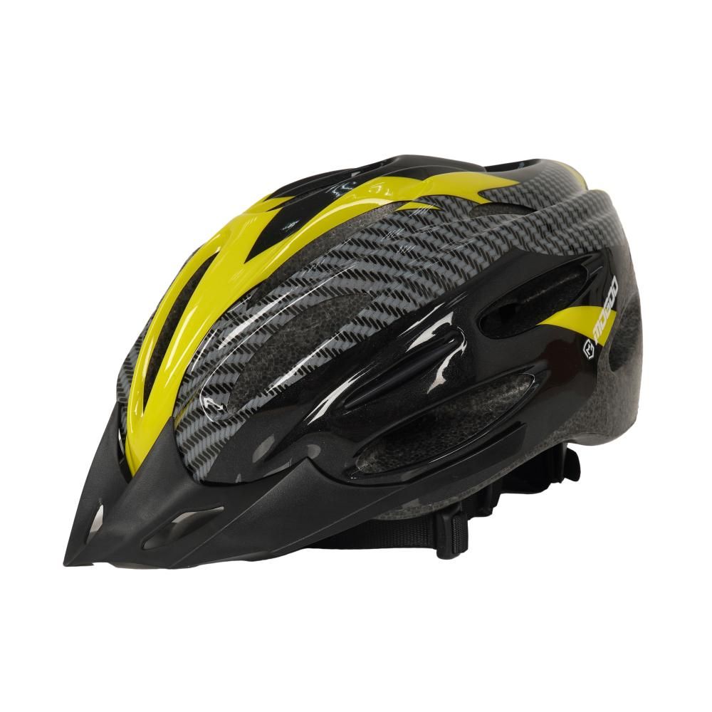 Mogoo - Sports Helmet Medium - Black - Medium