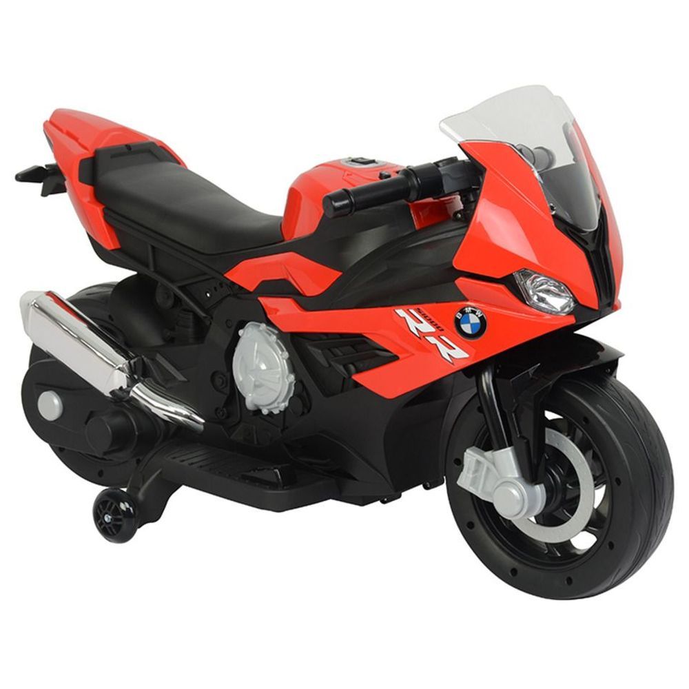 Myts - Kids BMW Ranger Bike - Red - 12 V