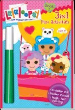 Disney - Lalaloopsy One Of The Kind