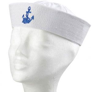 Sailor Hat