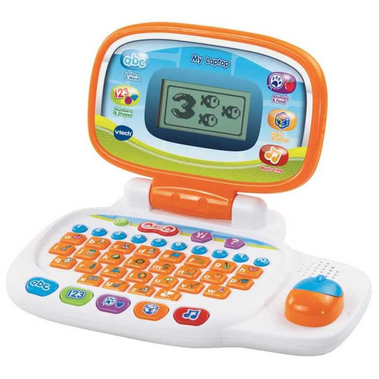 Vtech My Laptop