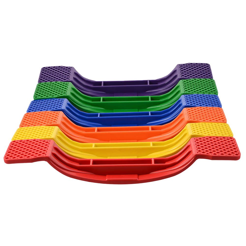 TTS - Balance Boards - 6pcs