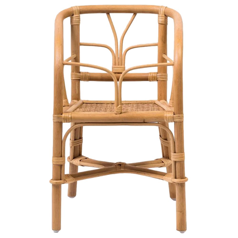 Maison Tini - Doll High Chair - Sayan