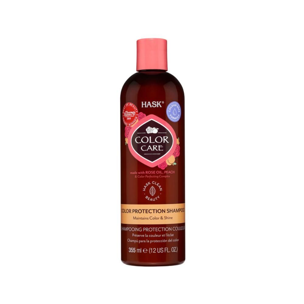 Hask - Color Care Shampoo 355ml