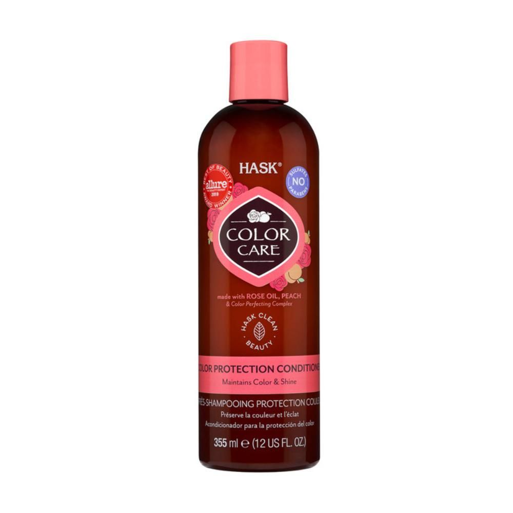 Hask - Color Care Conditioner 355ml