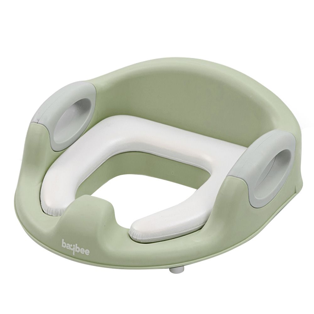 Baybee - Milano Baby Potty Training Seat For Kids - Green