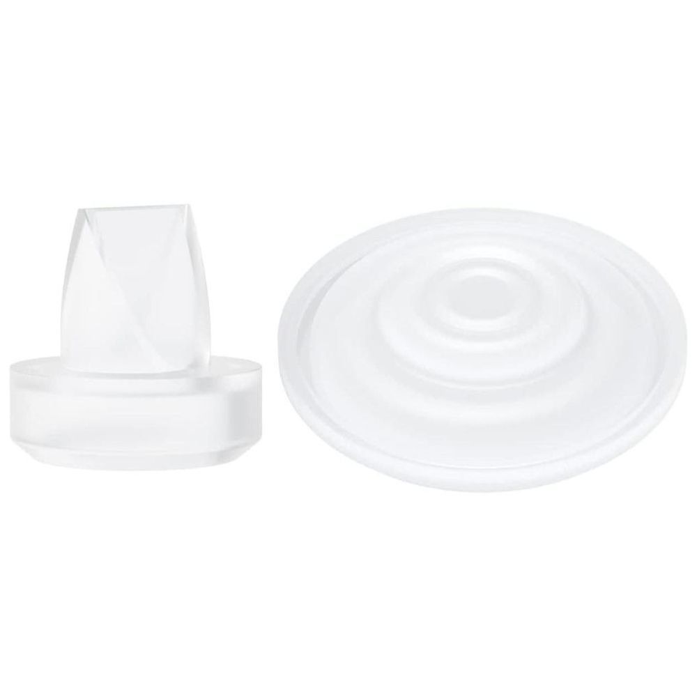 MomCozy - Silicone Diaphragm & Valve For S9 Pro/S12 Pro