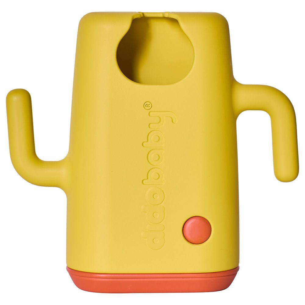 Didobaby - Didopoucher Holder - Yellow