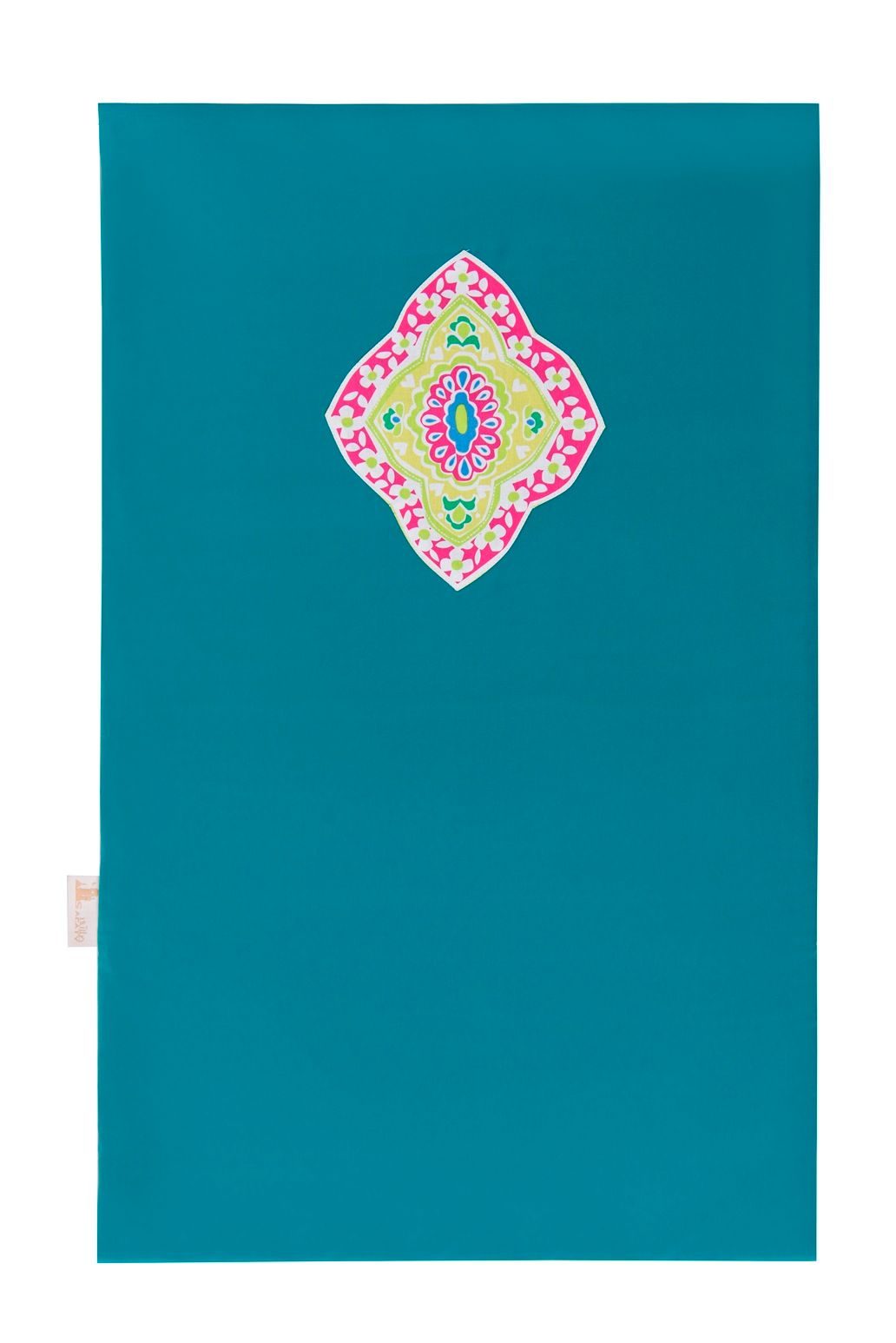 Salaty - Prayer Mats For Children - Green