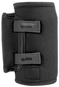 Yubo Drink Holder - Black